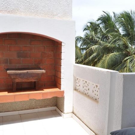 Appartement A Saly Buitenkant foto