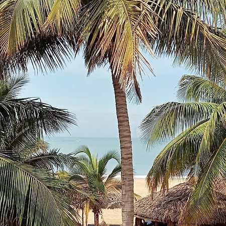 Appartement A Saly Buitenkant foto