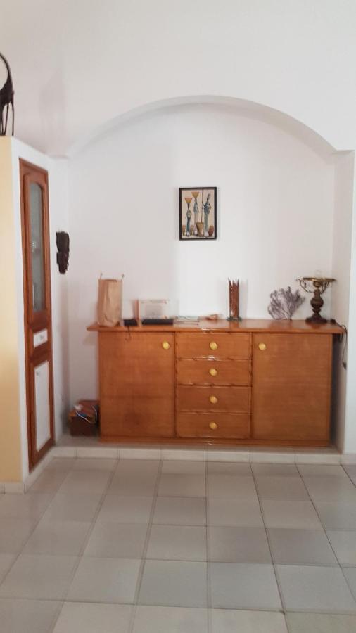 Appartement A Saly Buitenkant foto