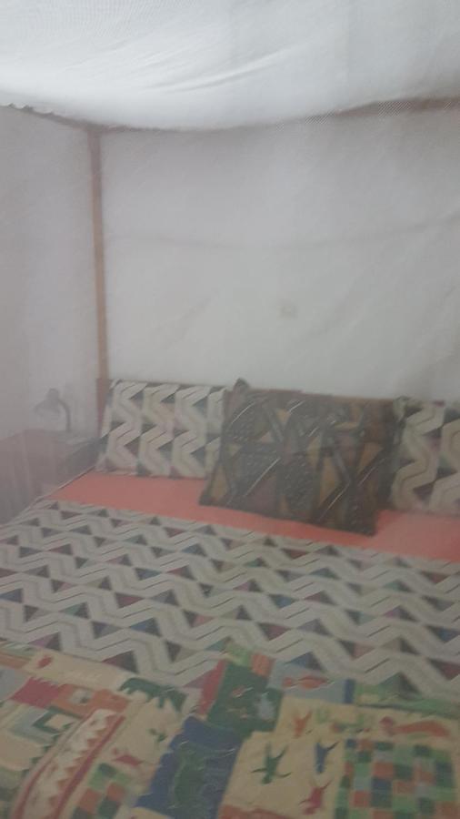 Appartement A Saly Buitenkant foto