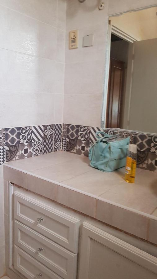 Appartement A Saly Buitenkant foto