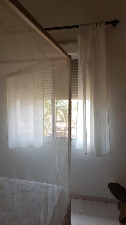 Appartement A Saly Buitenkant foto