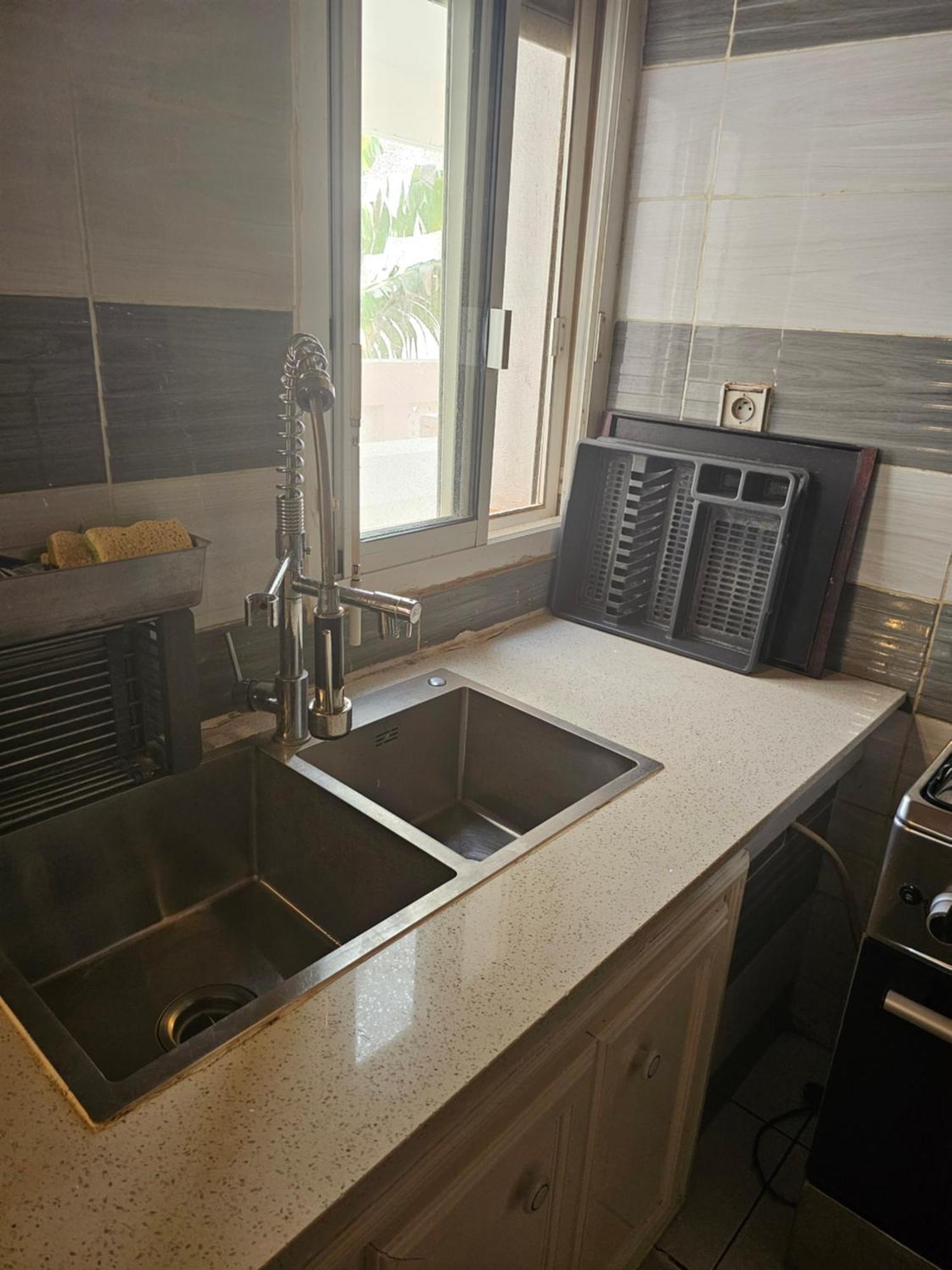 Appartement A Saly Buitenkant foto
