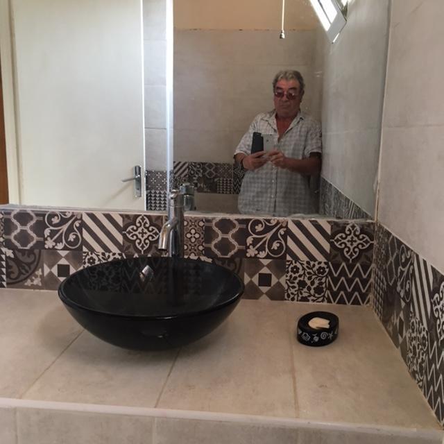 Appartement A Saly Buitenkant foto