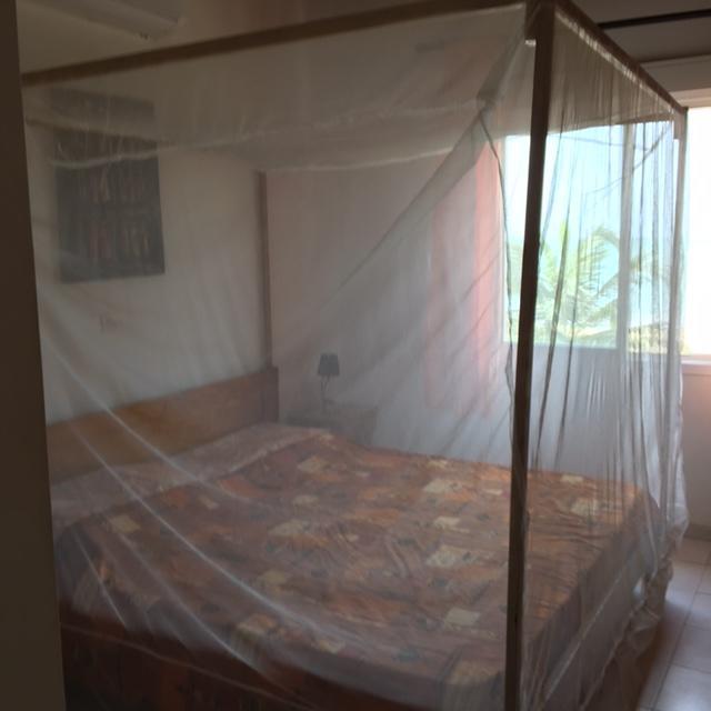 Appartement A Saly Buitenkant foto